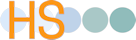 Harmonica Sphere -Logo
